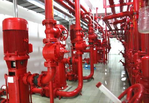 深圳消防設施工程專業承包二級資質代辦