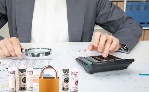 深圳記賬報稅代理所需費用有哪些？