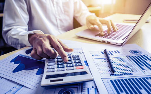 深圳記賬報稅代理所需材料、費用有哪些...