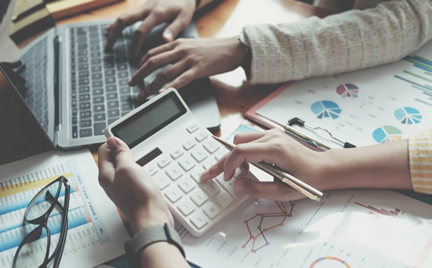 深圳代理報稅收費多少？需要哪些材料？