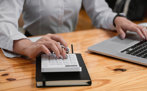 南山區記賬報稅條件、步驟與所需材料有...