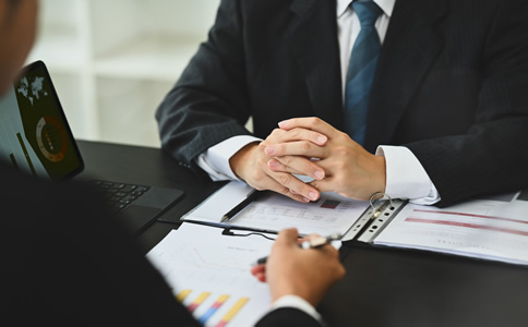 深圳個人商標注冊流程和材料詳解