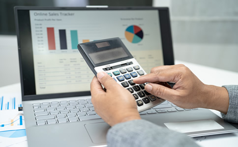 南山區財務代理記賬公司選哪家？