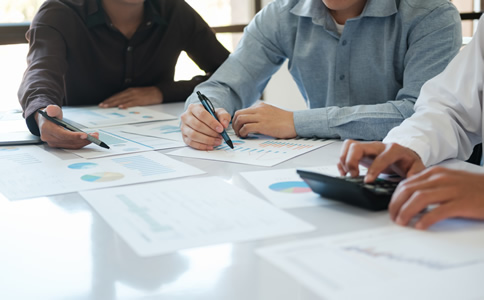 南山區代理會計公司選哪家？