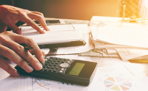 南山區財務代理記賬所需材料及注意事項