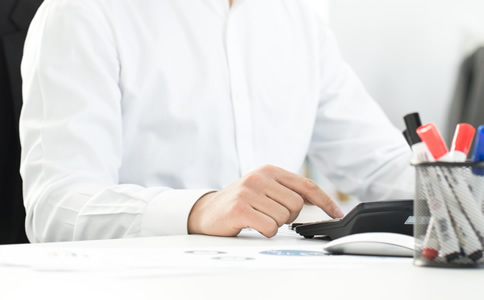 深圳代理記賬需要的材料有什么？