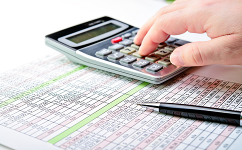 深圳記賬報稅所需條件、材料有哪些？