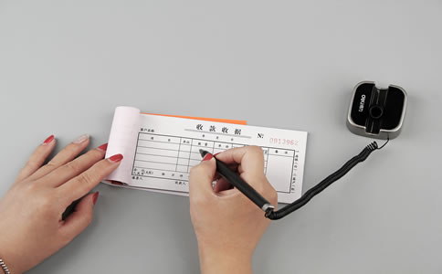 發票丟了怎么辦?