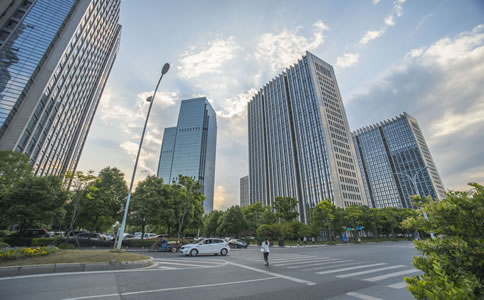 深圳市寶安區注冊公司