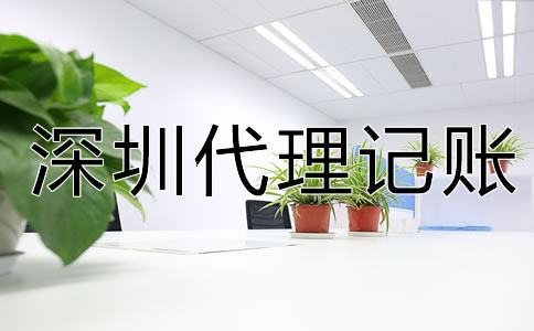 專業(yè)深圳代理記賬公司可提供哪些服務(wù)？